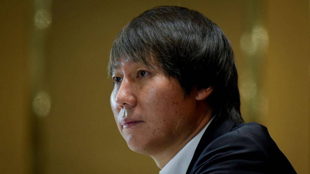 活动当天，中国香港演员梁家辉和导演关锦鹏进行了深度对话交流，陈湛文、魏浚笙、陈颖欣、伍咏诗、陈紫萱在内的五位青年演员则向两位前辈请教，共话香港电影的未来。